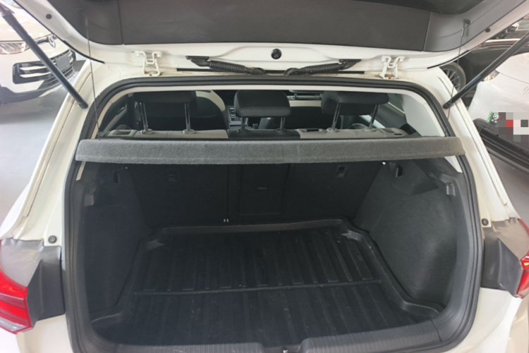 Volkswagen Golf 2021 car image #19