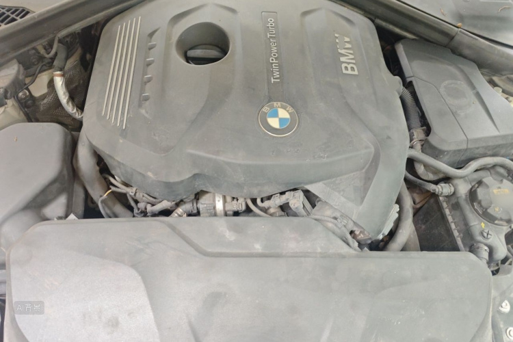 BMW 3 Series 2018 #22 BMW 3 Series 2018 car image #22