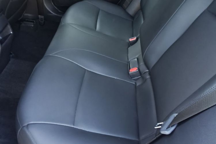 Toyota Corolla 2023 car image #18