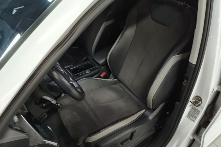 Audi Q3 2022 #19 Audi Q3 2022 immagine di auto #19