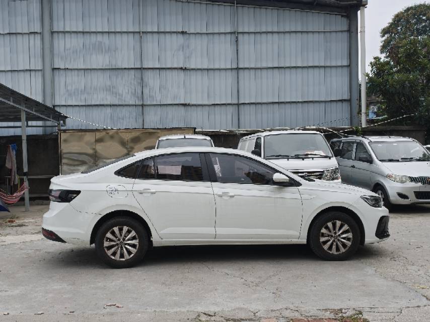 Volkswagen Lavida 2024 #2 Volkswagen Lavida 2024 صورة سيارة #2