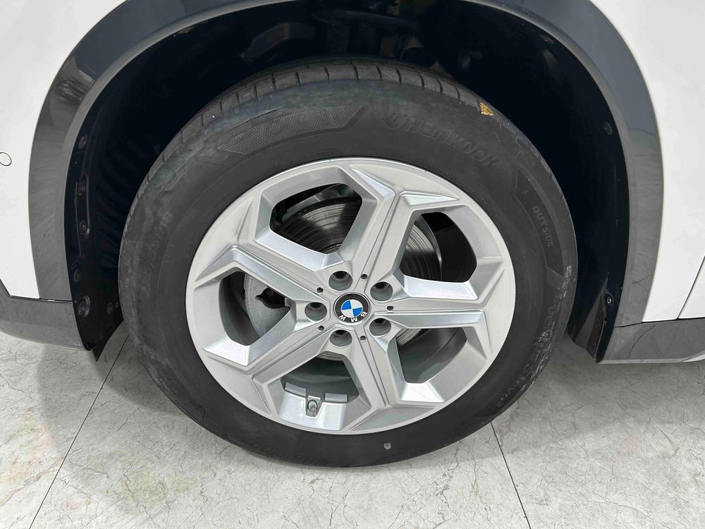 BMW X1 2023 imagen de coche #14