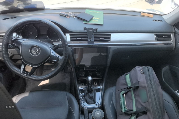 Volkswagen Bora 2017 #11 Volkswagen Bora 2017 immagine di auto #11