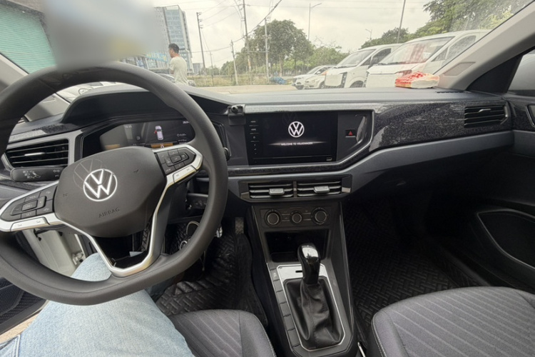 Volkswagen Lavida 2024 #21 Volkswagen Lavida 2024 car image #21