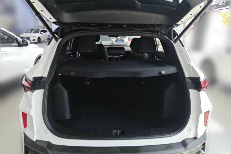 GEELY Coolray 2023 imagem de carro #21