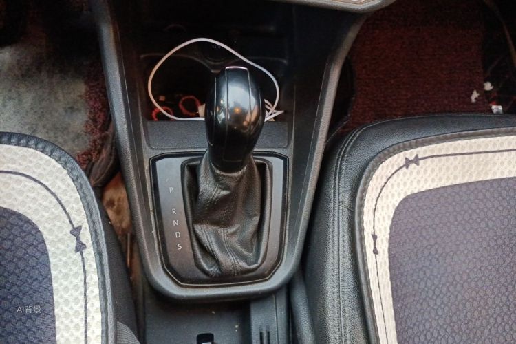 Volkswagen Santana 2017 #16 Volkswagen Santana 2017 car image #16