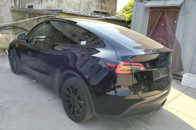 Tesla Model Y 2023 car image #5