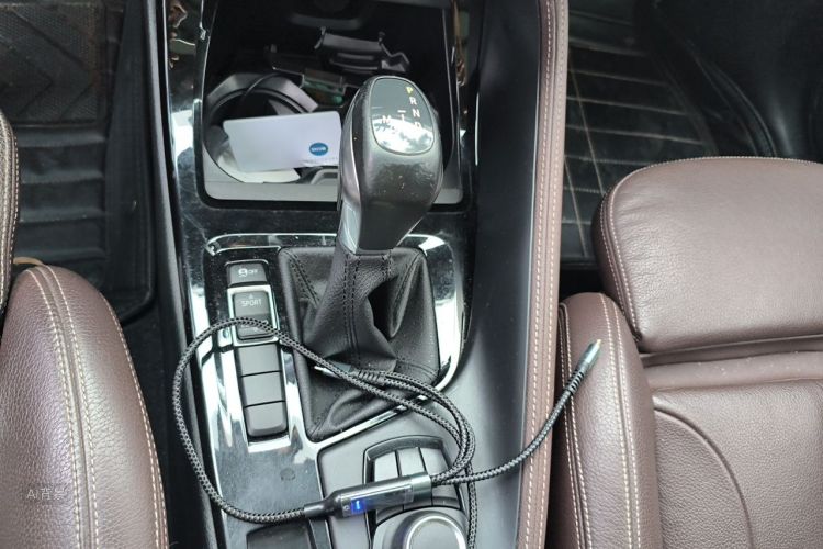 BMW X1 2019 #16 BMW X1 2019 car image #16