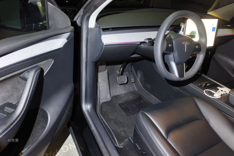 特斯拉 Model Y 2023 汽车图片 #18