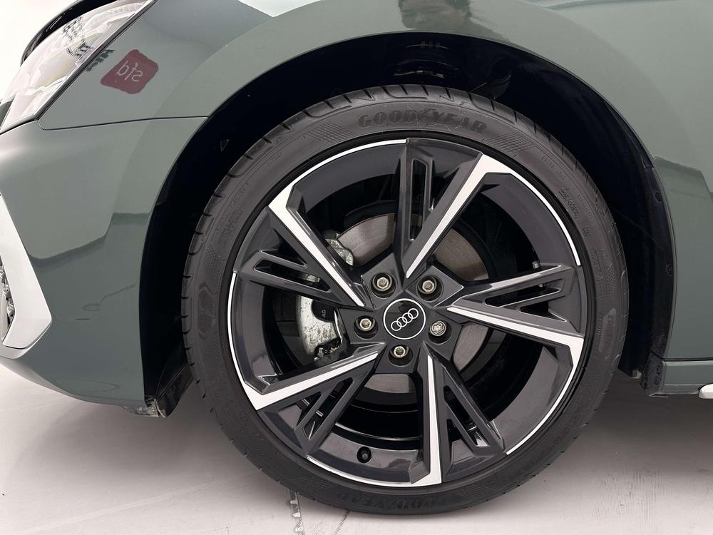 Audi A3 2023 صورة سيارة #14