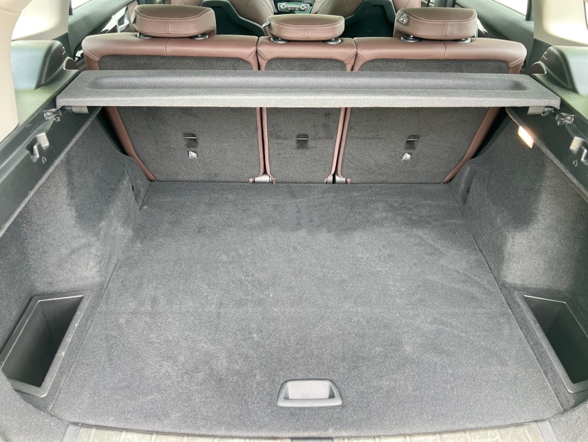 BMW X1 2022 image de voiture #20
