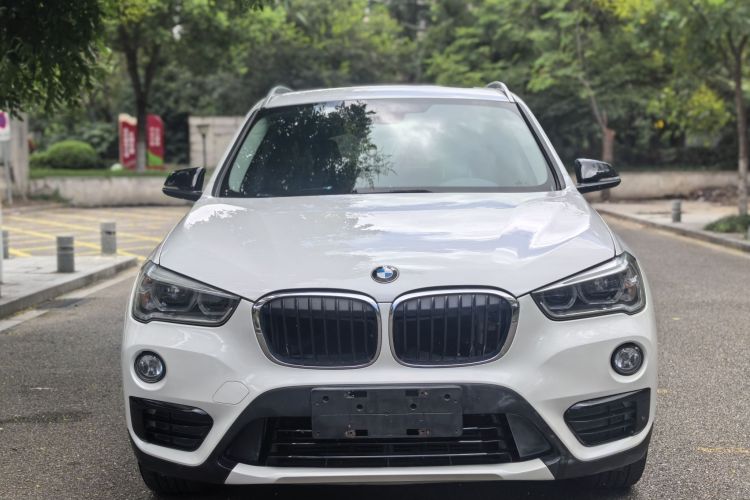 BMW X1 2018 car image #3