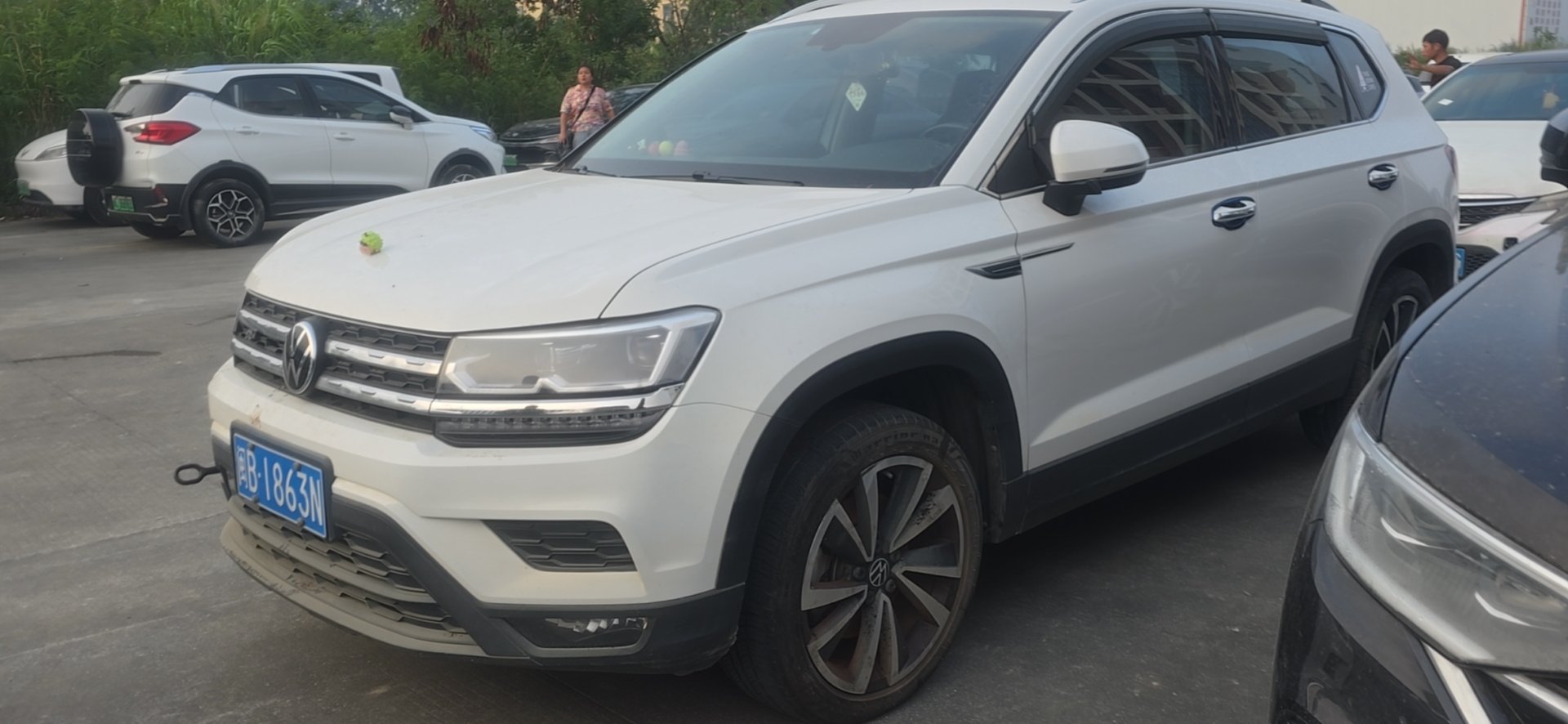 2021 2021 car image