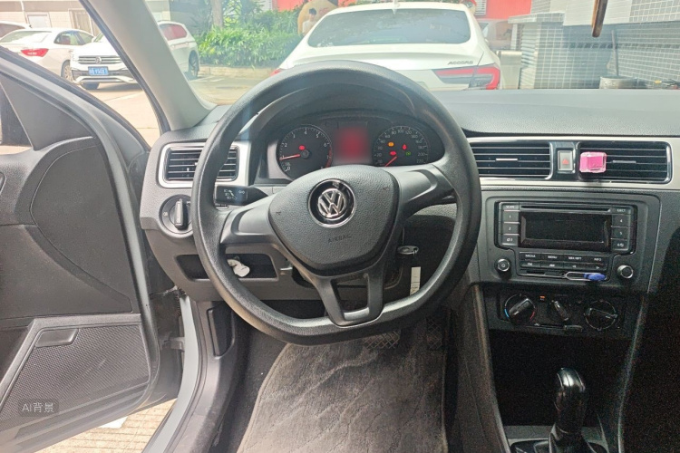 Volkswagen Santana 2016 #12 Volkswagen Santana 2016 car image #12