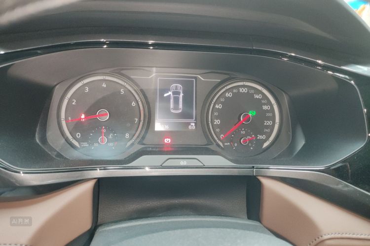 大众 途岳 2019 汽车图片 #13