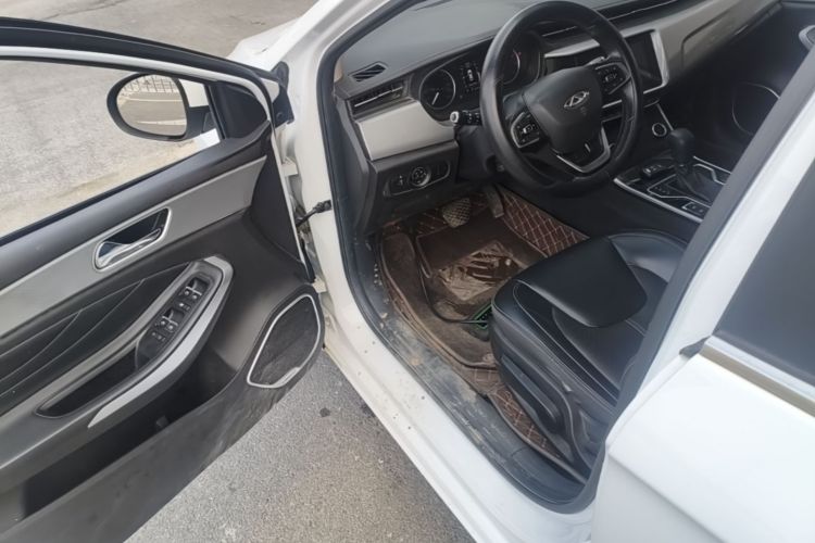 Chery Arrizo 5 2019 #16 Chery Arrizo 5 2019 immagine di auto #16