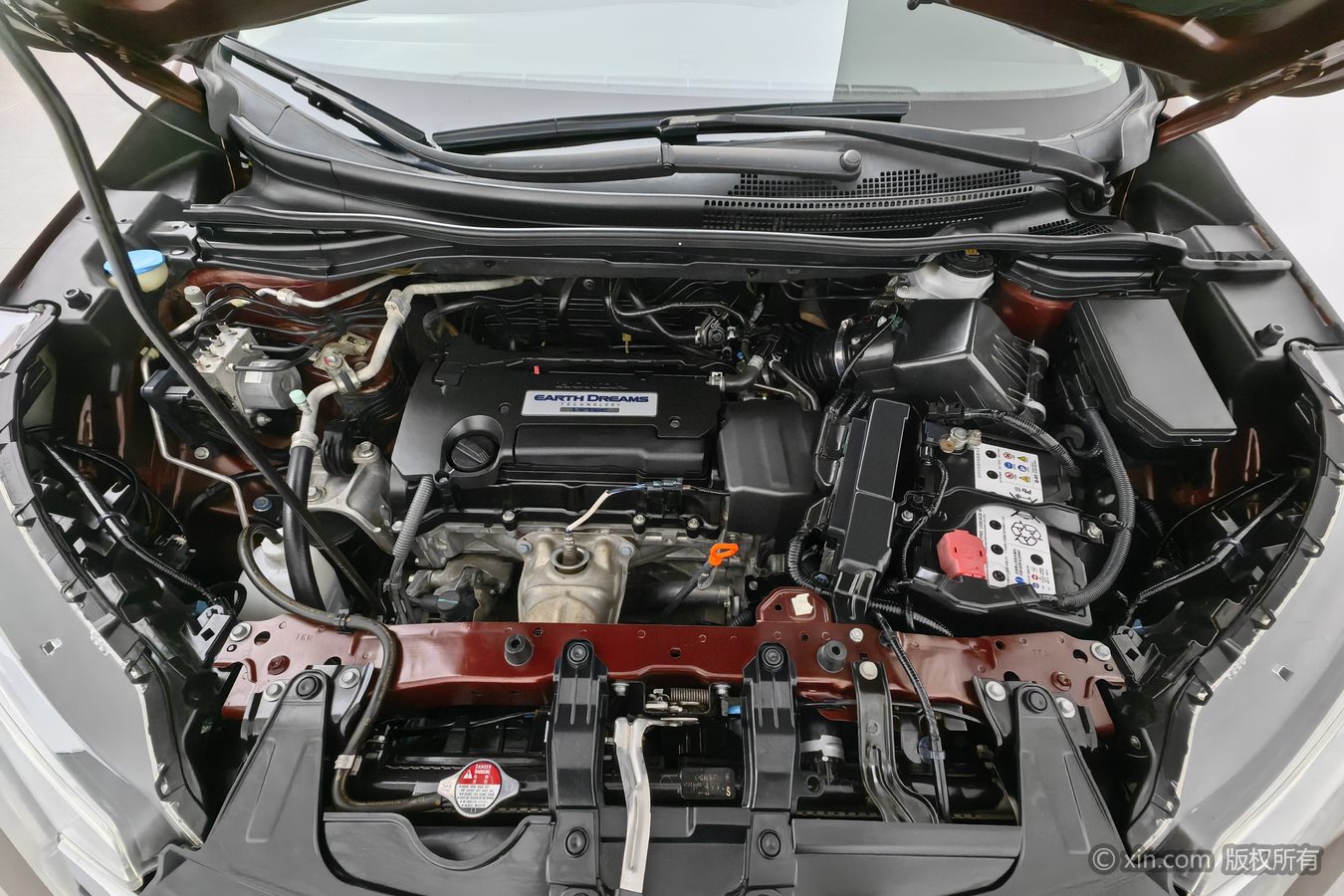 Honda CR-V 2016 #18 Honda CR-V 2016 immagine di auto #18