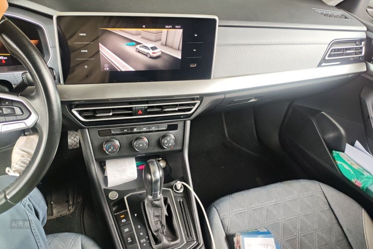 Volkswagen Lavida 2023 car image #15