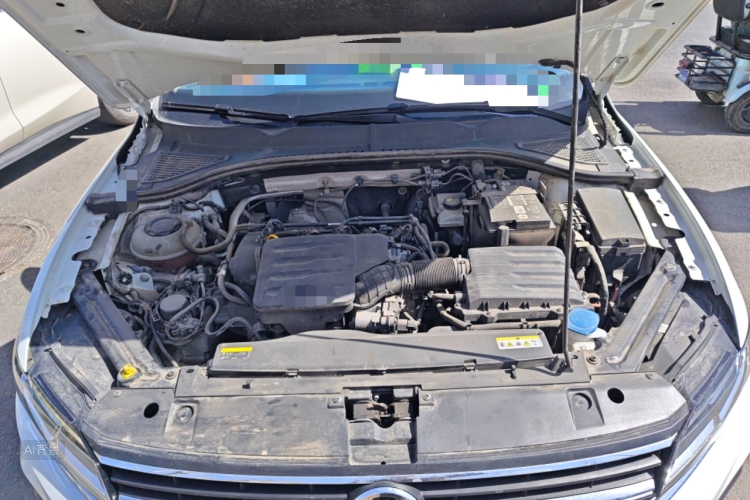 Volkswagen Bora 2021 car image #22