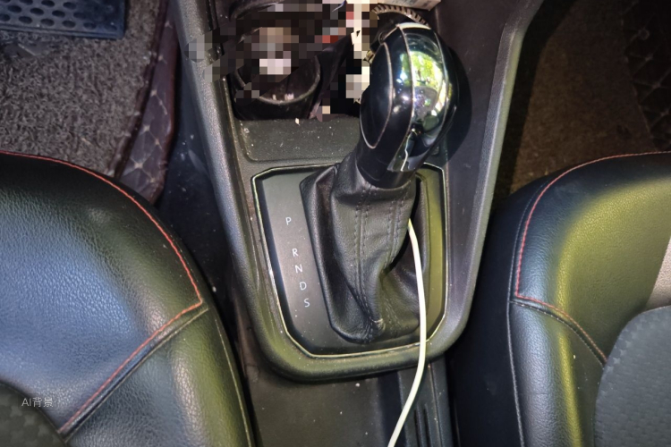 Volkswagen Santana 2019 car image #16