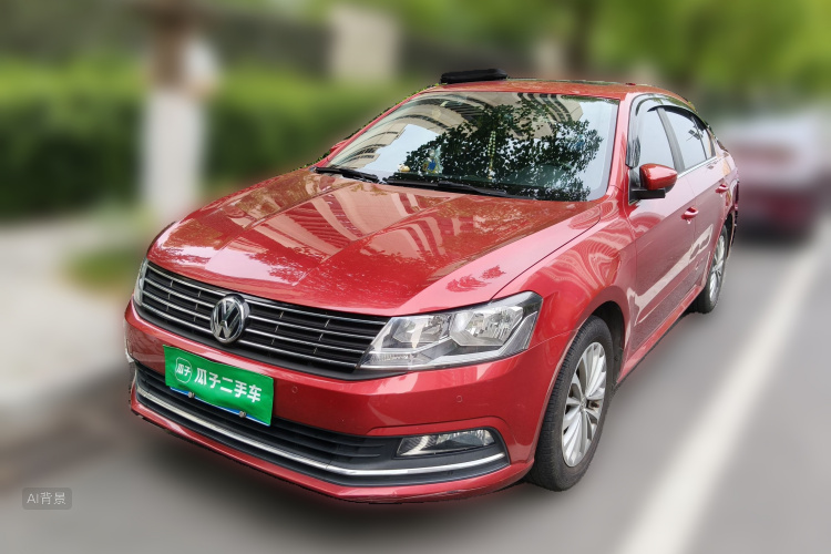 Volkswagen Lavida 2016 #2 Volkswagen Lavida 2016 car image #2