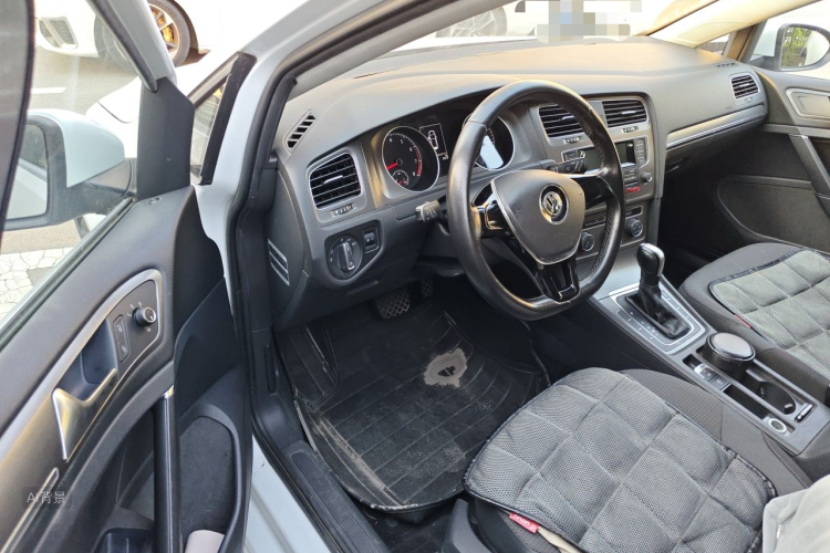Volkswagen Golf 2015 #18 Volkswagen Golf 2015 immagine di auto #18