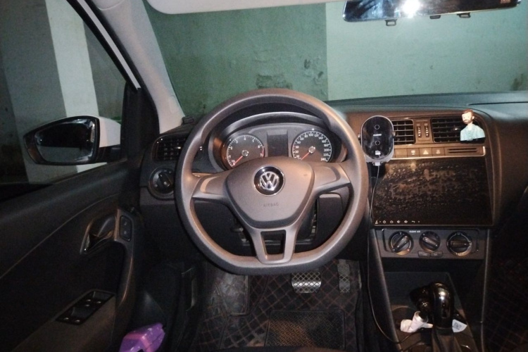 Volkswagen Polo 2019 #15 Volkswagen Polo 2019 car image #15