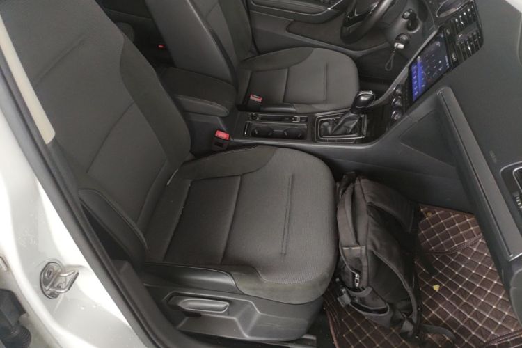 Volkswagen Golf 2018 #24 Volkswagen Golf 2018 car image #24