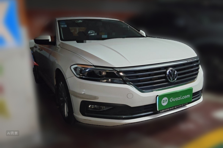 Volkswagen Lavida 2019 #4 Volkswagen Lavida 2019 car image #4
