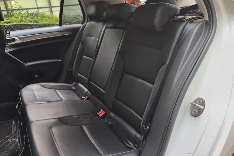 Volkswagen Golf 2017 car image #19