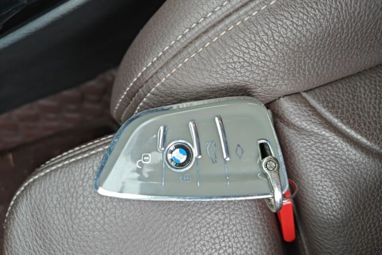 BMW X1 2017 #9 BMW X1 2017 car image #9