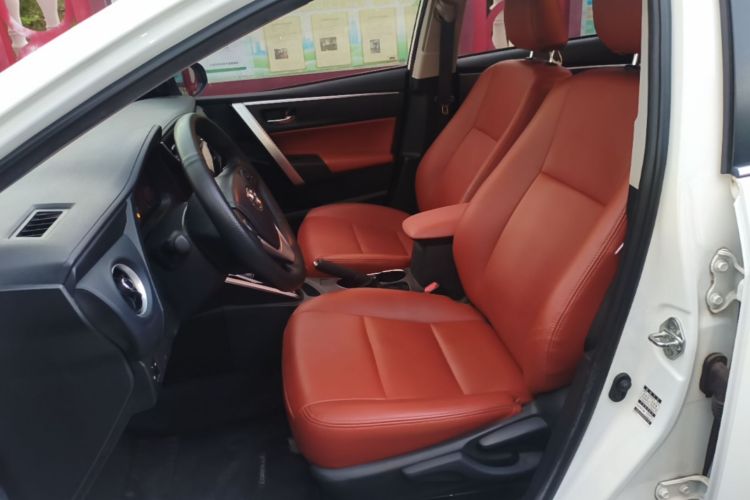 Toyota Corolla Hybird E+ 2020 car image #15