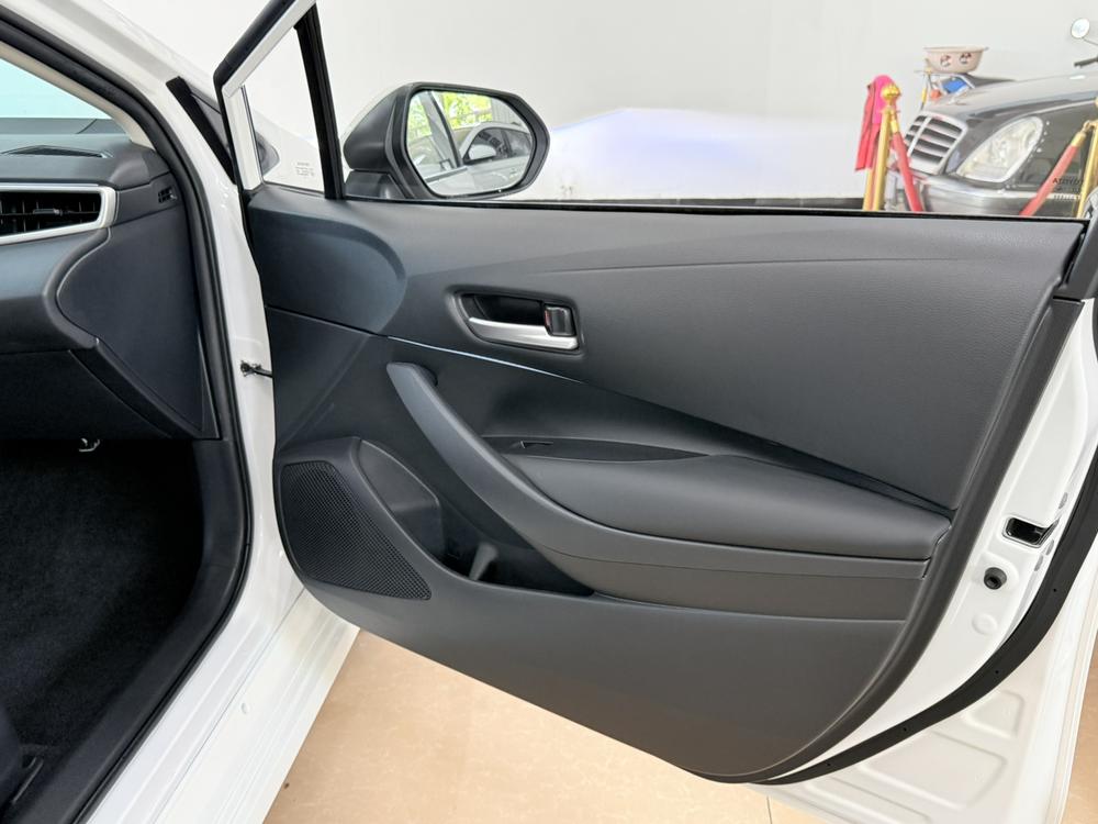 Toyota Corolla 2022 car image #11