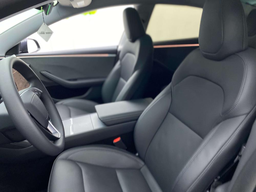 Tesla Model 3 2024 #29 Tesla Model 3 2024 car image #29