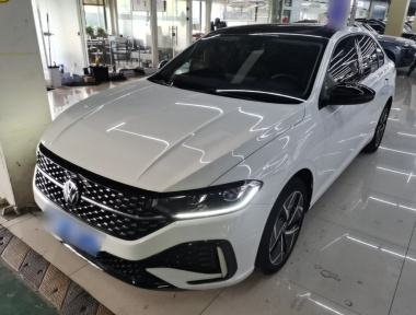 Volkswagen Lavida 2022 car image 