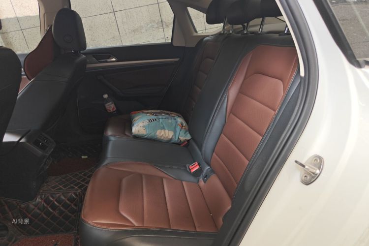 Volkswagen Lavida 2020 car image #19