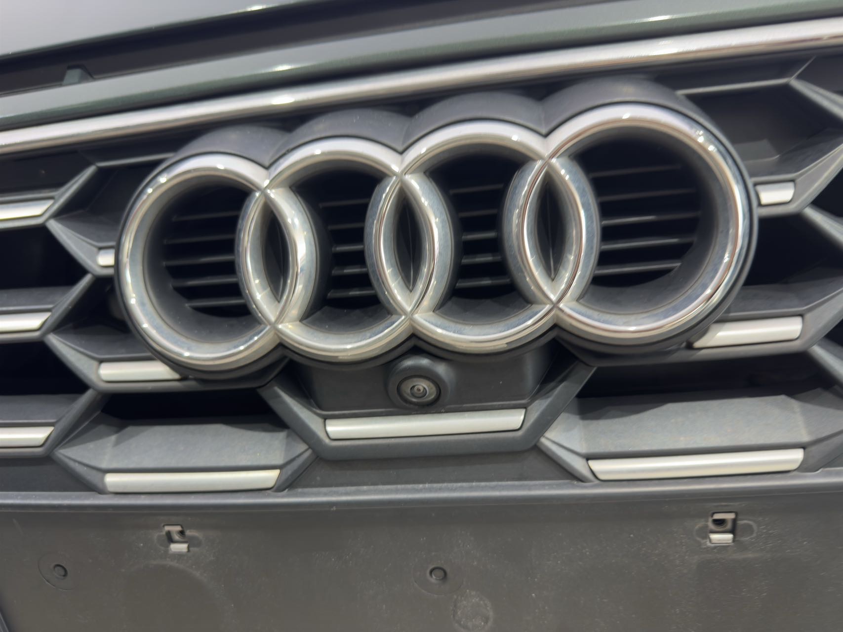 Audi A3 2022 #16 Audi A3 2022 car image #16