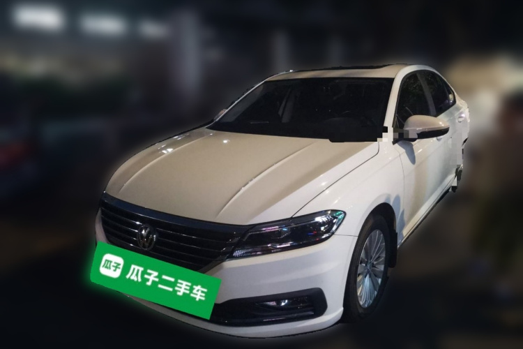 Volkswagen Lavida 2020 #2 Volkswagen Lavida 2020 car image #2