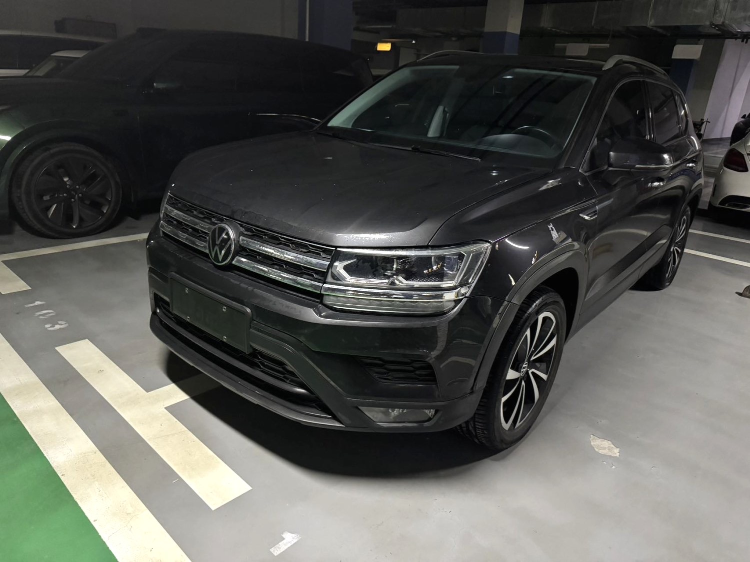 2022 car image 