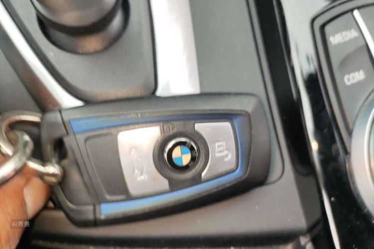 BMW 3 Series GT 2020 #10 BMW 3 Series GT 2020 car image #10