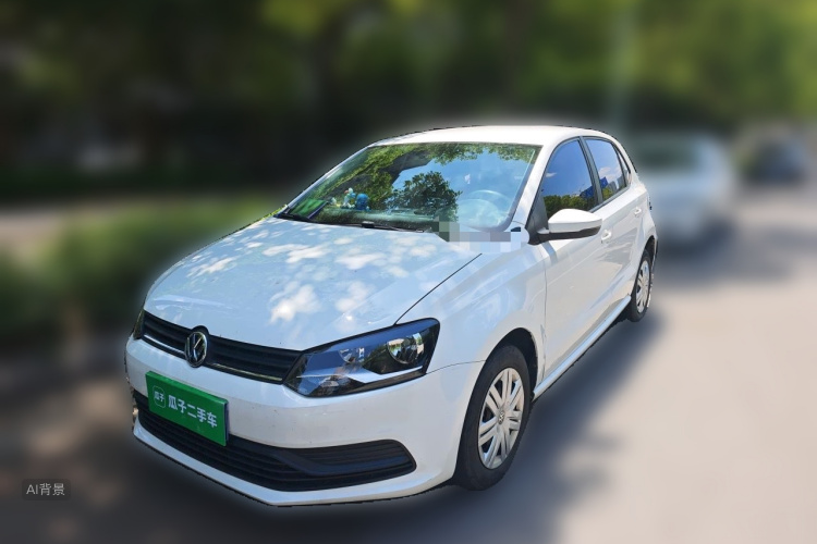 Volkswagen Polo 2018 #2 Volkswagen Polo 2018 car image #2