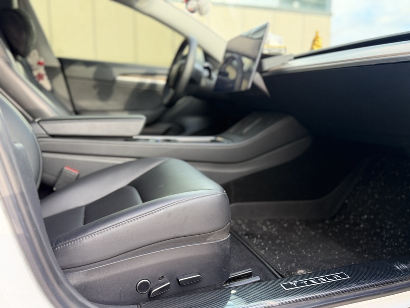 Tesla Model 3 2021 car image #9