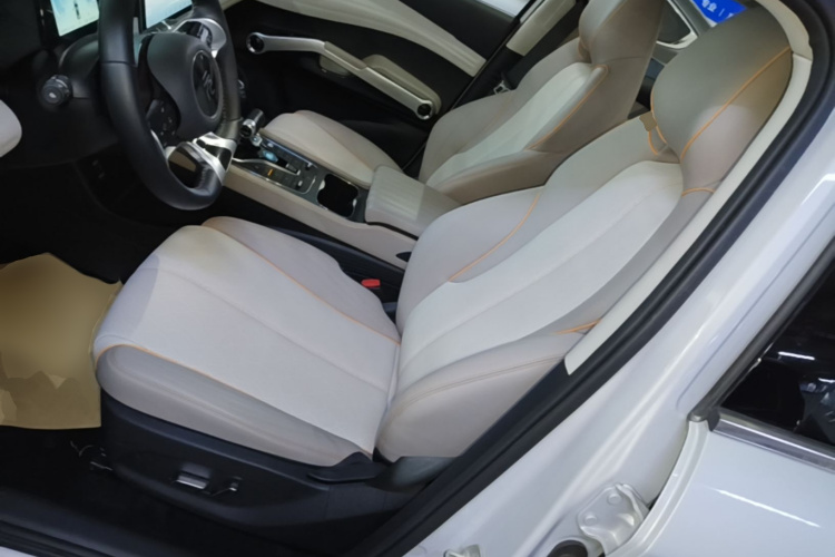 BYD Yuan Plus 2024 car image #15
