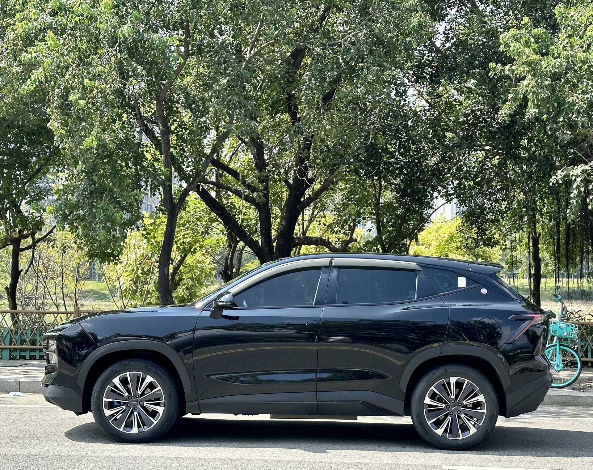 2023 #3 2023 изображение автомобиля #3
