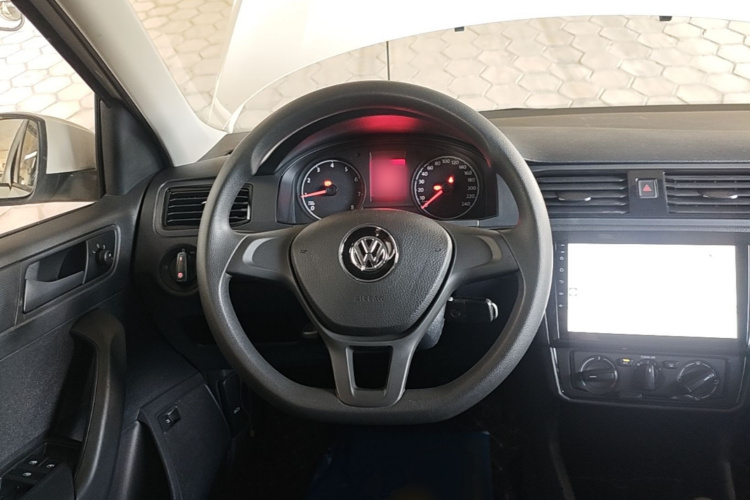 Volkswagen Santana 2021 #11 Volkswagen Santana 2021 immagine di auto #11