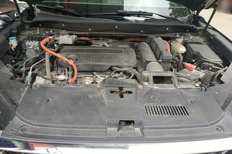 Honda CR-V 2024 car image #20