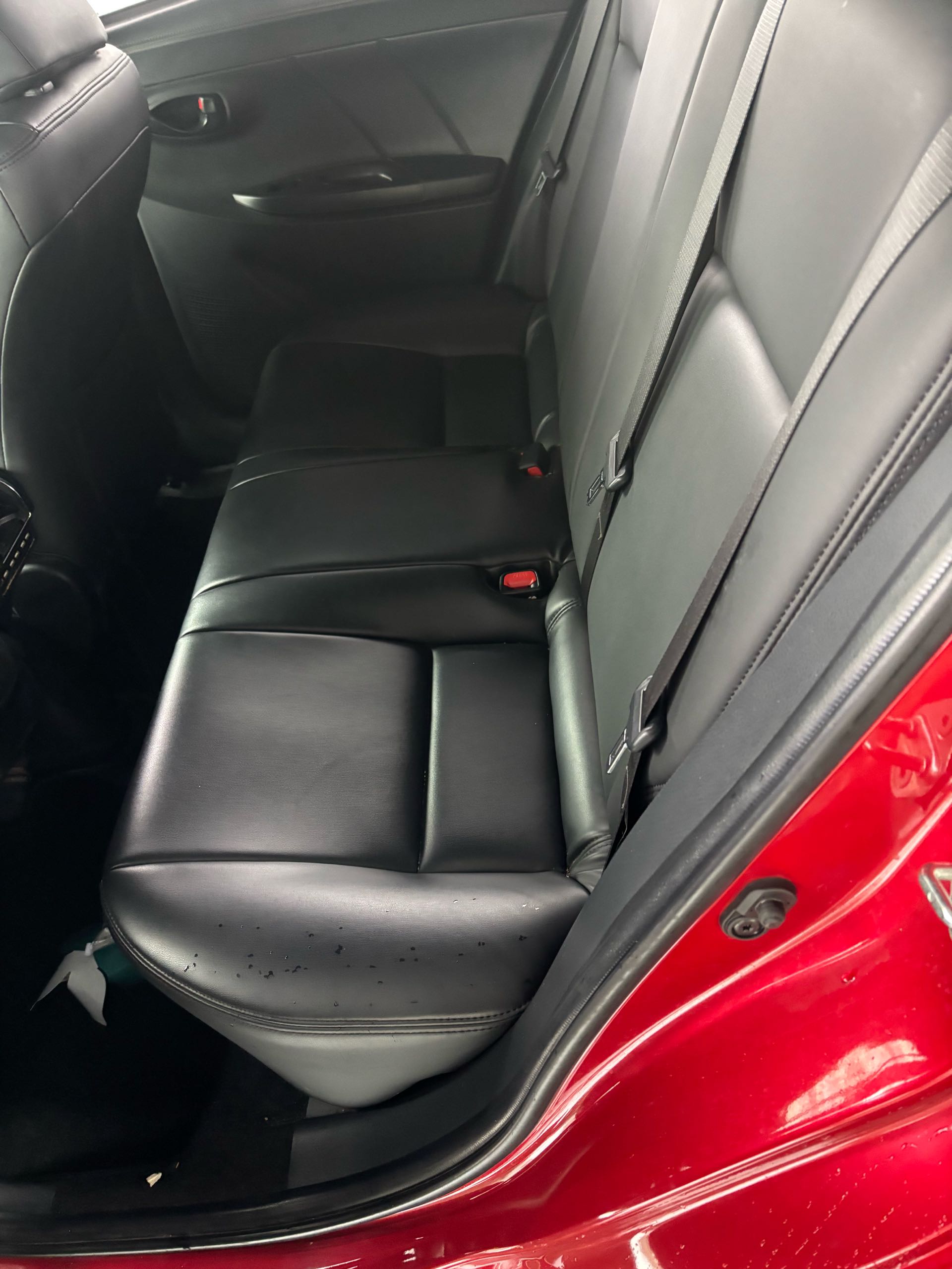 Toyota Vios 2019 car image #6