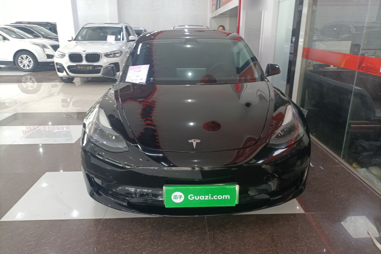 Tesla Model 3 2022 #3 Tesla Model 3 2022 car image #3