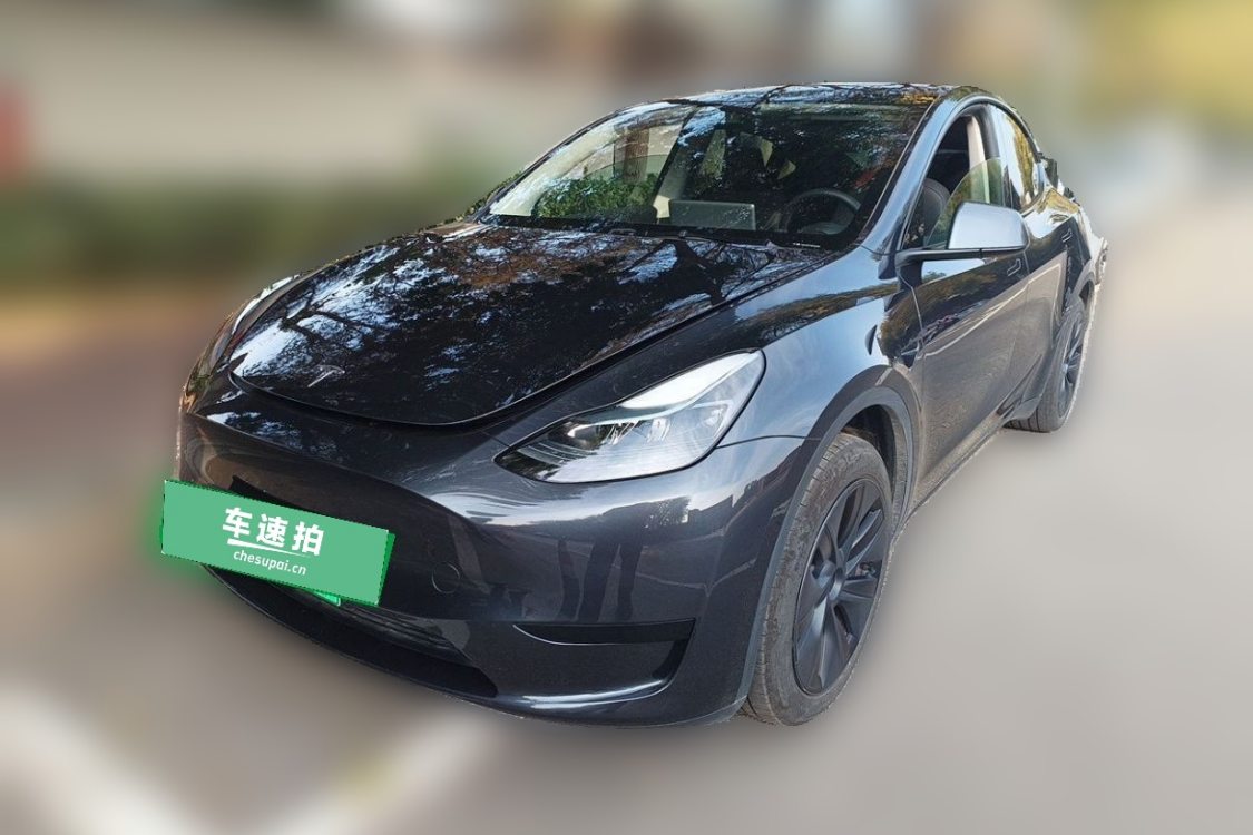 Tesla Model Y 2024 Tesla Model Y 2024 immagine di auto