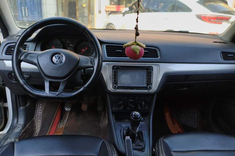 Volkswagen Lavida 2016 #11 Volkswagen Lavida 2016 immagine di auto #11